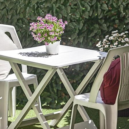 Garden Sant'Avendrace Villa Cagliari Eksteriør bilde